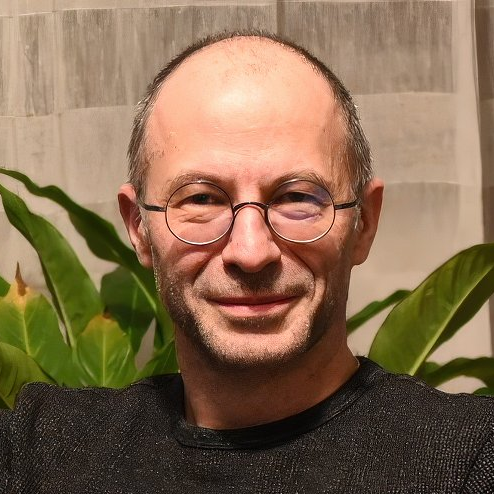 Marek Pilczuk