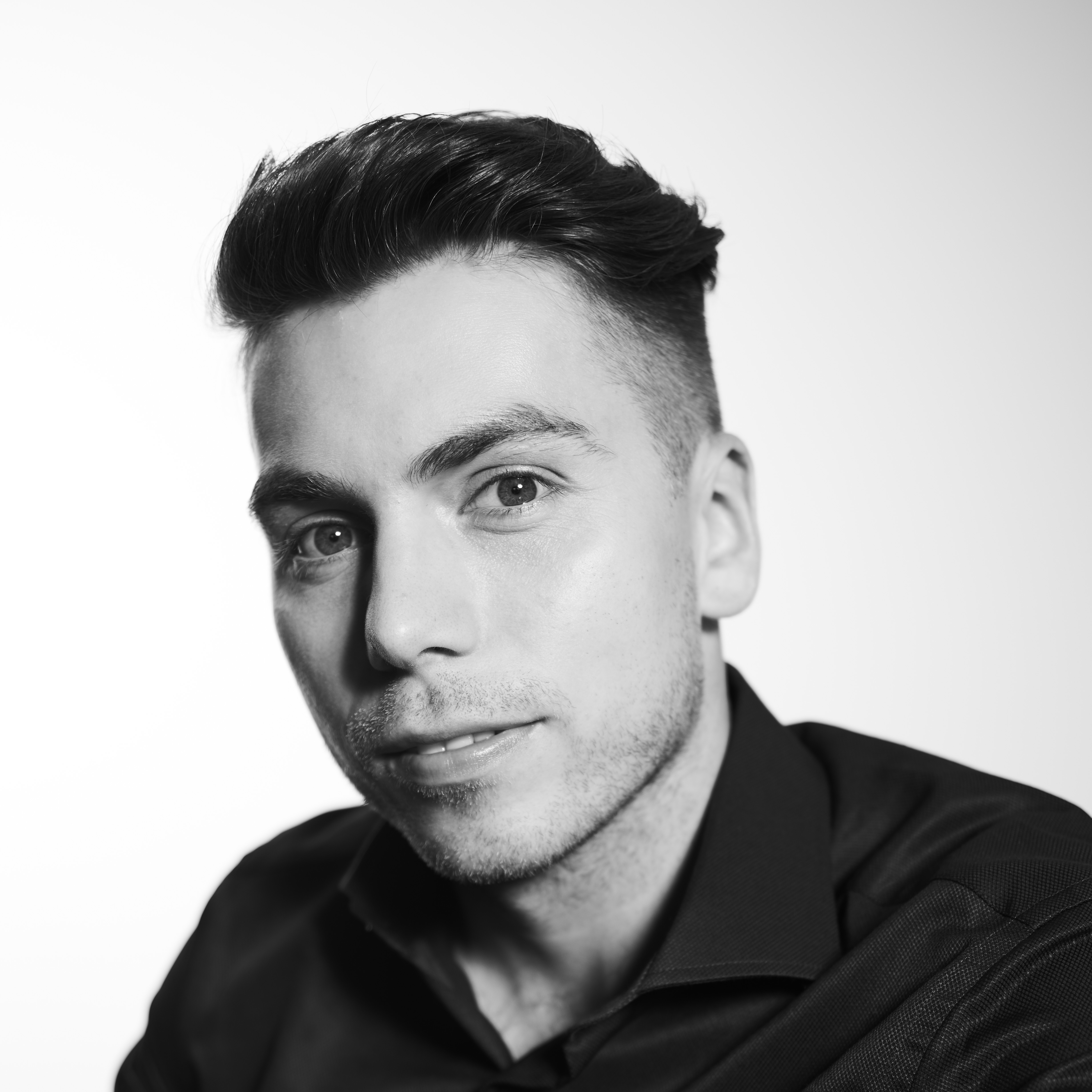 Mateusz Głowiński